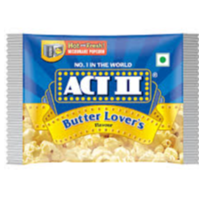 Microwave Popcorn 3pk Main Image